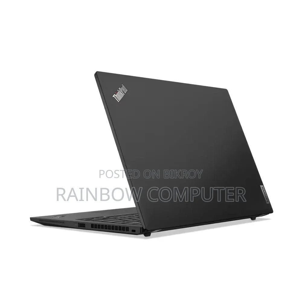 Laptop Lenovo ThinkPad T14 G2 16GB Intel Core i5 SSD 512GB