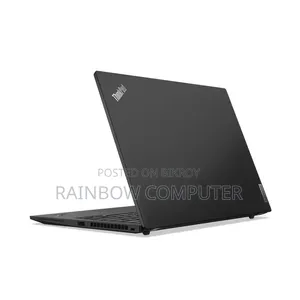 Laptop Lenovo ThinkPad T14 G2 16GB Intel Core i5 SSD 512GB