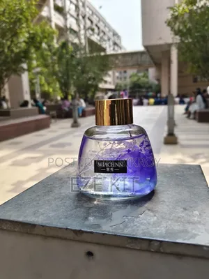 Viral Car Perfume