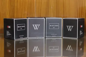 Viral Car Perfume