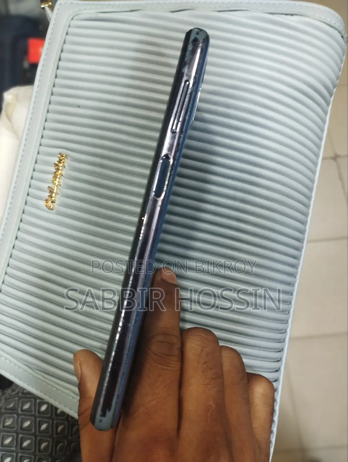 Samsung Galaxy M32 128 GB Blue