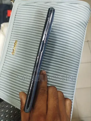 Samsung Galaxy M32 128 GB Blue