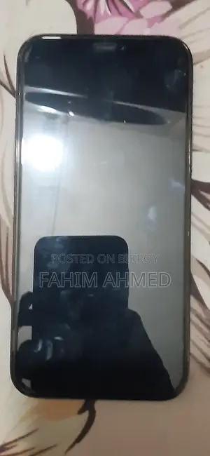 অ্যাপল আইফোন ১২ প্রো ৫১২ জিবি ব্লু