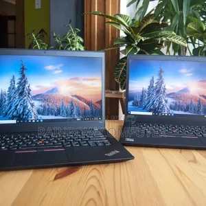 Laptop Lenovo ThinkPad T14 G2 16GB Intel Core i5 SSD 512GB