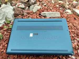 Laptop HP 15s 8GB AMD SSD 256GB
