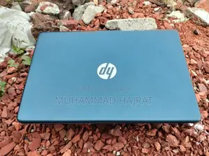 Laptop HP 15s 8GB AMD SSD 256GB
