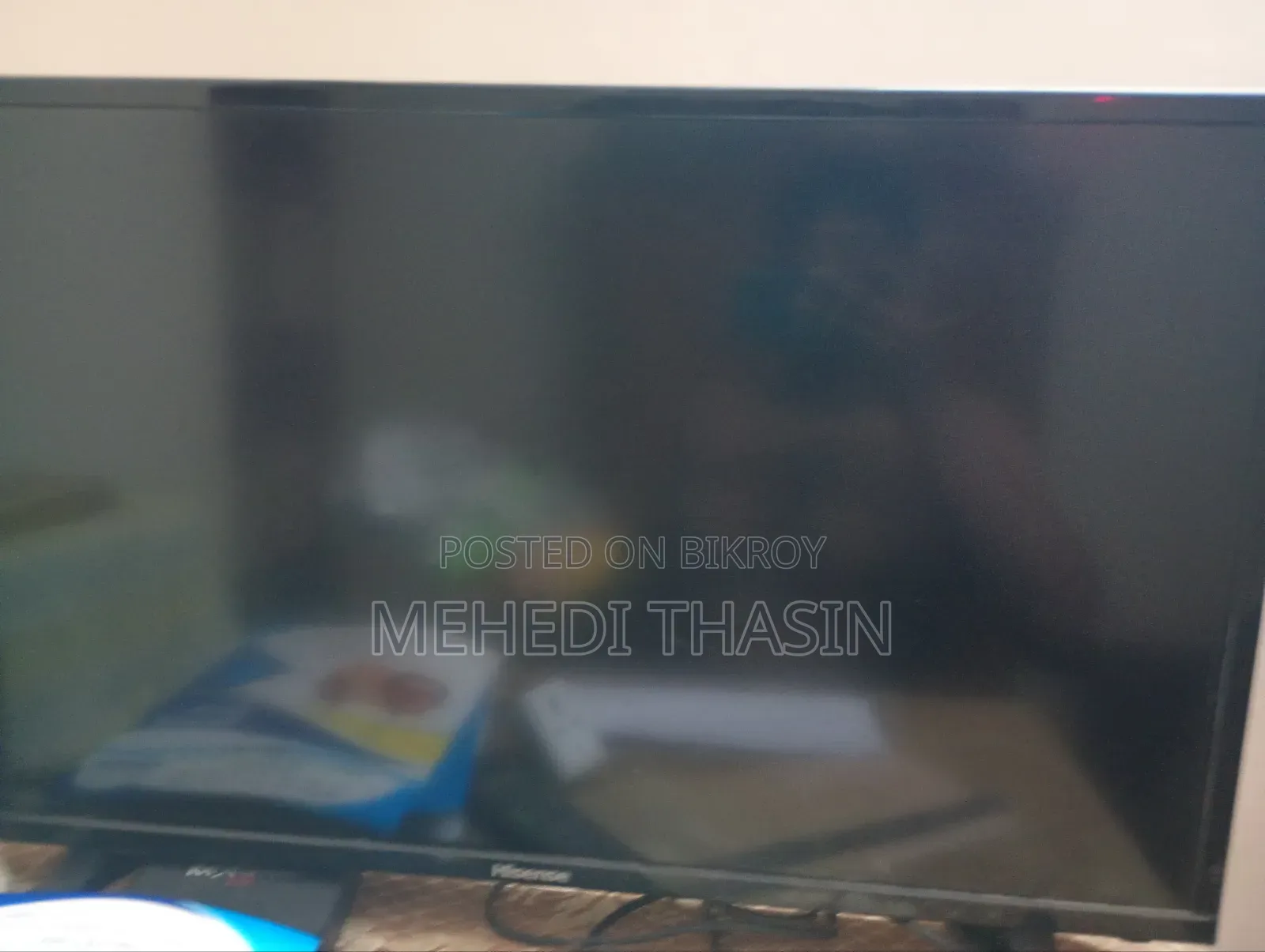 Hisense TV