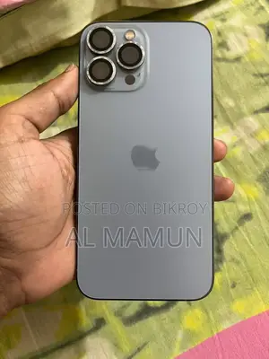 Apple iPhone 13 Pro Max 128 GB Blue