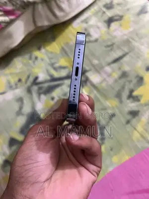 Apple iPhone 13 Pro Max 128 GB Blue