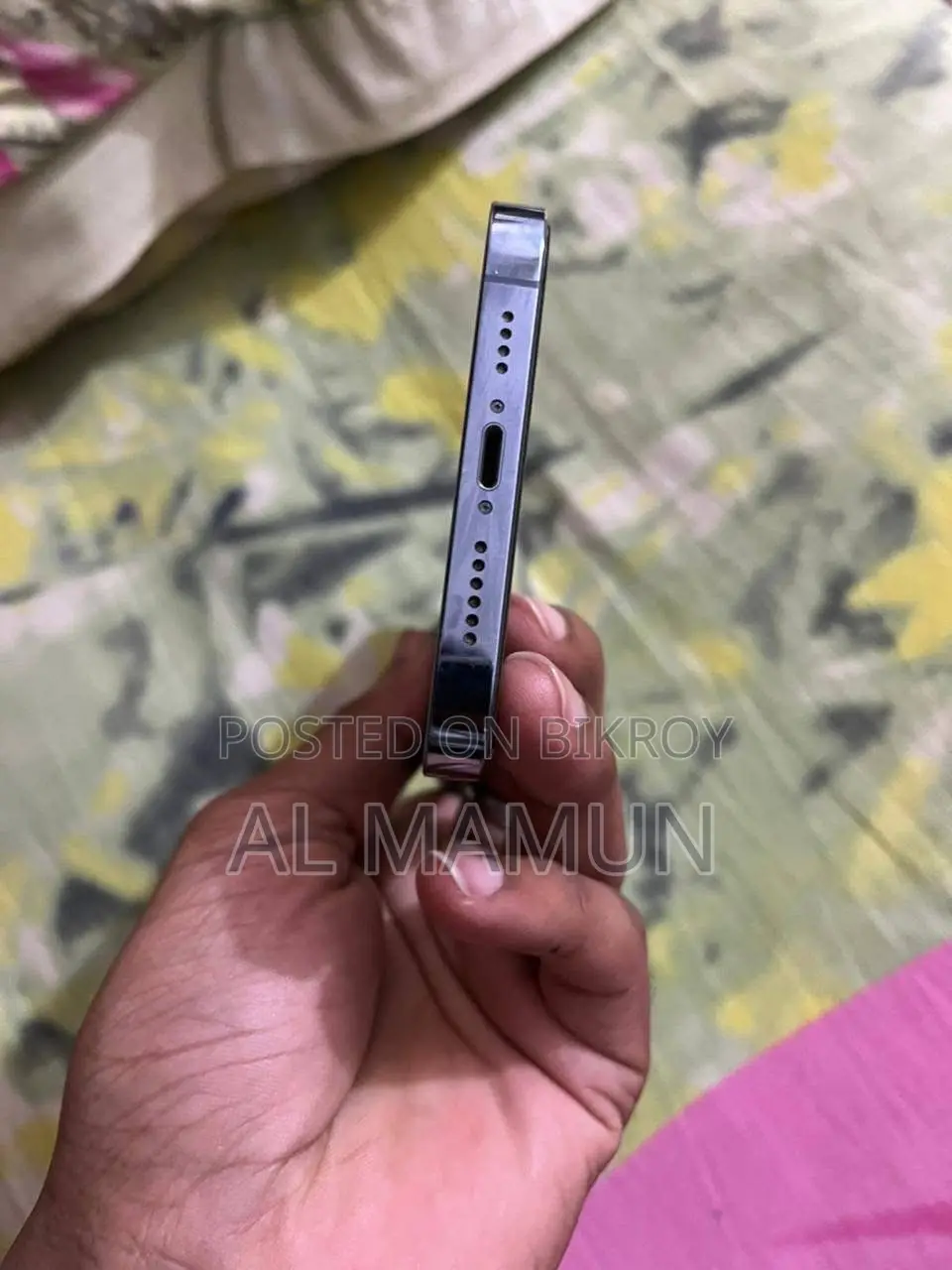 Apple iPhone 13 Pro Max 128 GB Blue