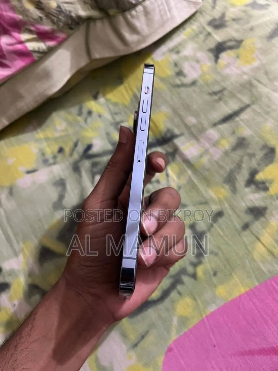 Apple iPhone 13 Pro Max 128 GB Blue