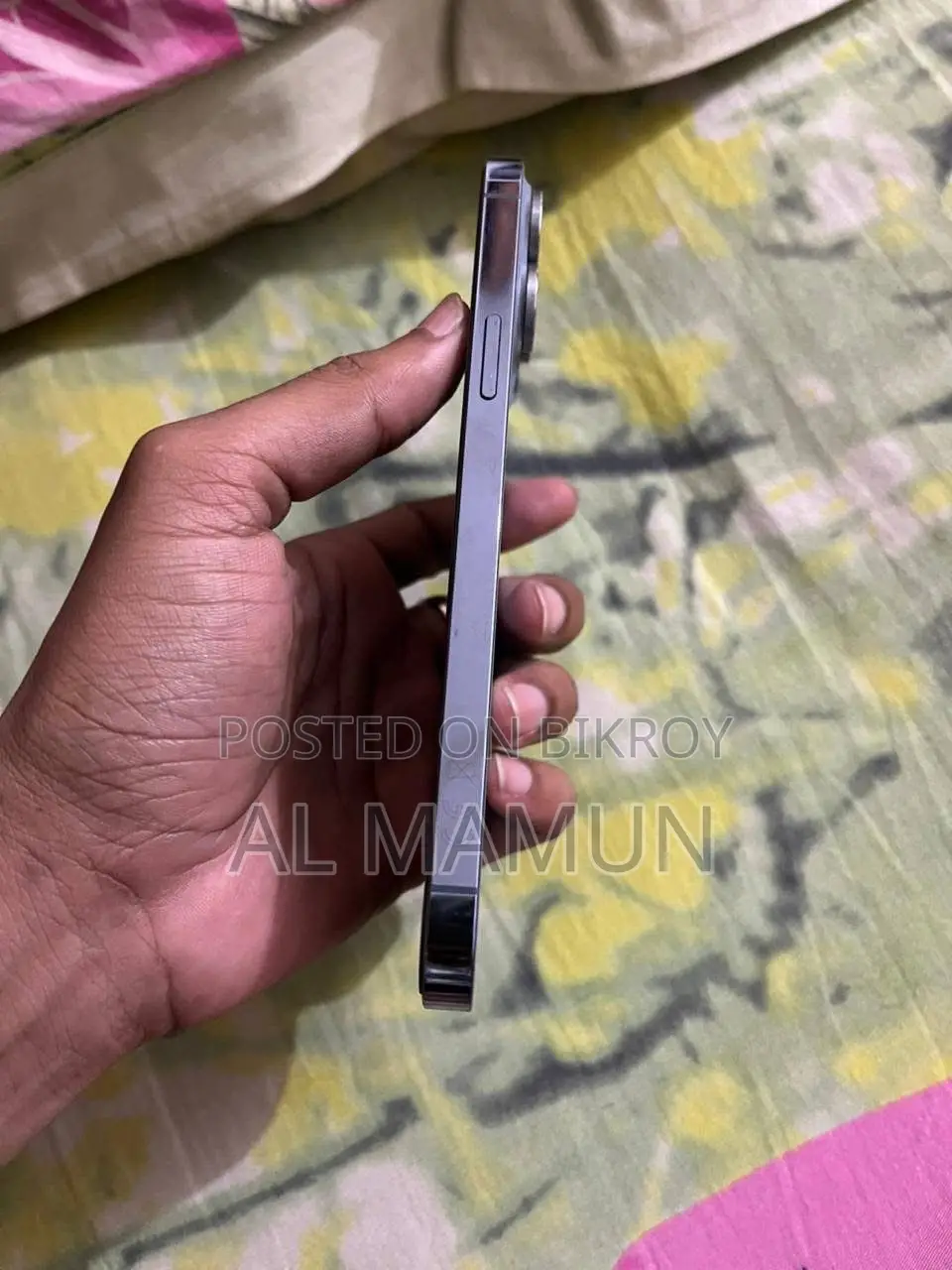 Apple iPhone 13 Pro Max 128 GB Blue