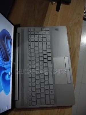 Laptop HP 15 4GB Intel Core i3 SSD 256GB