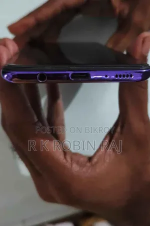 স্যামসাং গ্যালাক্সি এ৩০এস ৬৪ জিবি ব্লু