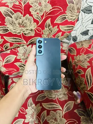 স্যামসাং গ্যালাক্সি এস২২ ৫জি ১২৮ জিবি গ্রিন