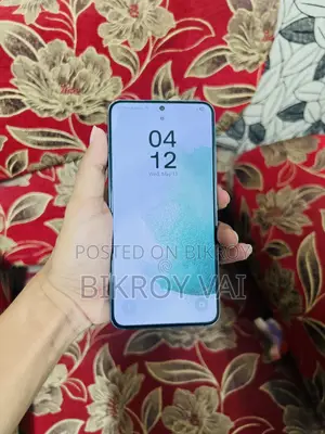 Samsung Galaxy S22 5G 128 GB Green