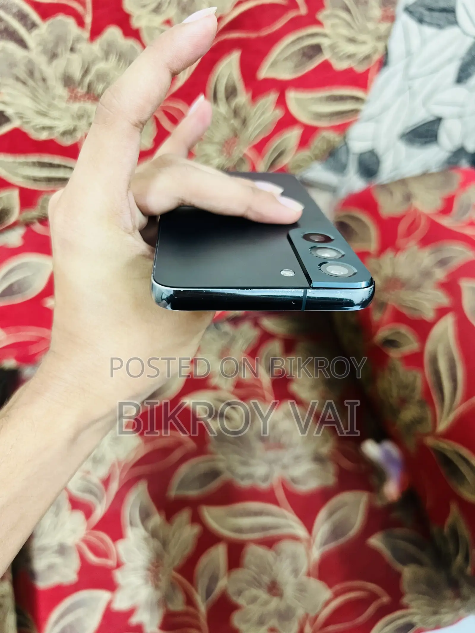 Samsung Galaxy S22 5G 128 GB Green