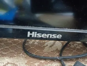 Hisense TV