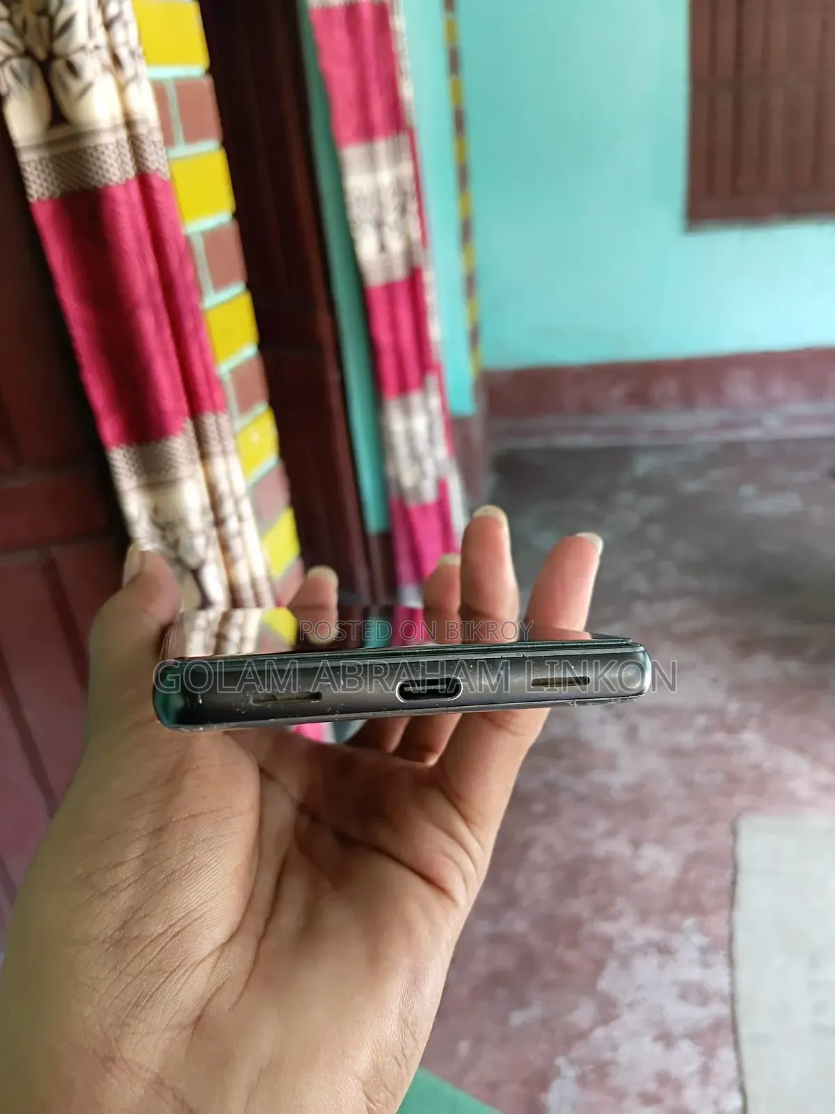 Google Pixel 6a 128 GB Black