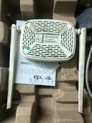Tenda Router N300