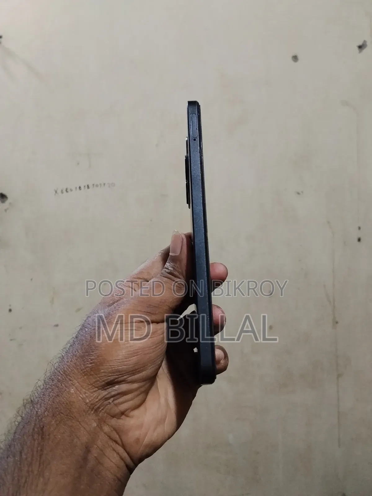 Realme C53 128 GB Black