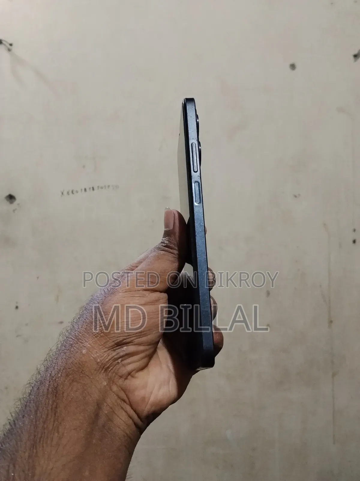 Realme C53 128 GB Black