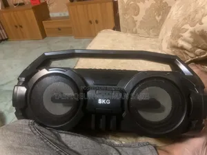 Skg Beatch Bluetooth Speaker