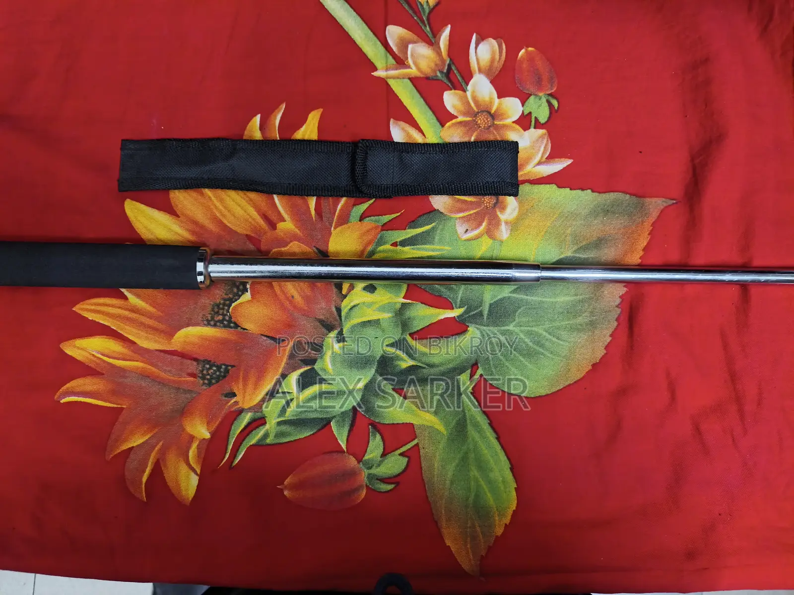 রান্নাঘরের জন্য ফুল মেটাল স্টিক