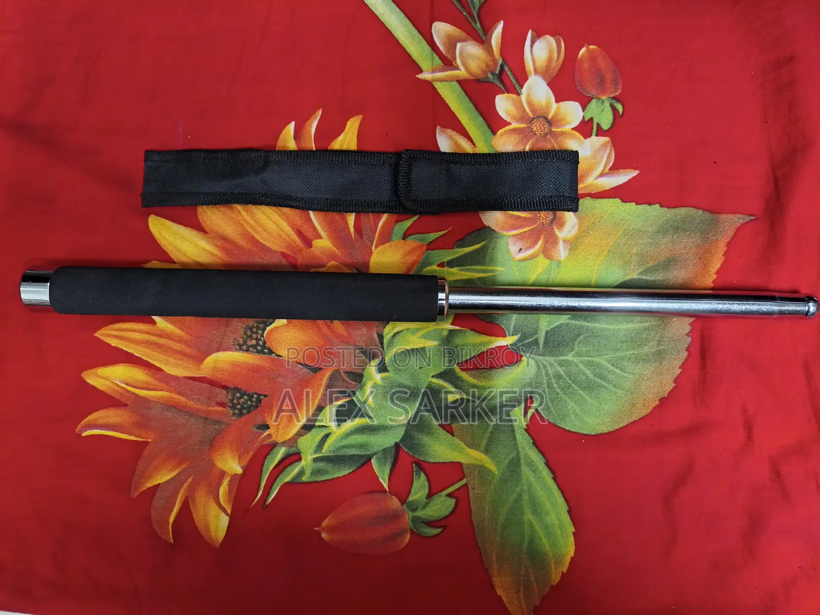 রান্নাঘরের জন্য ফুল মেটাল স্টিক