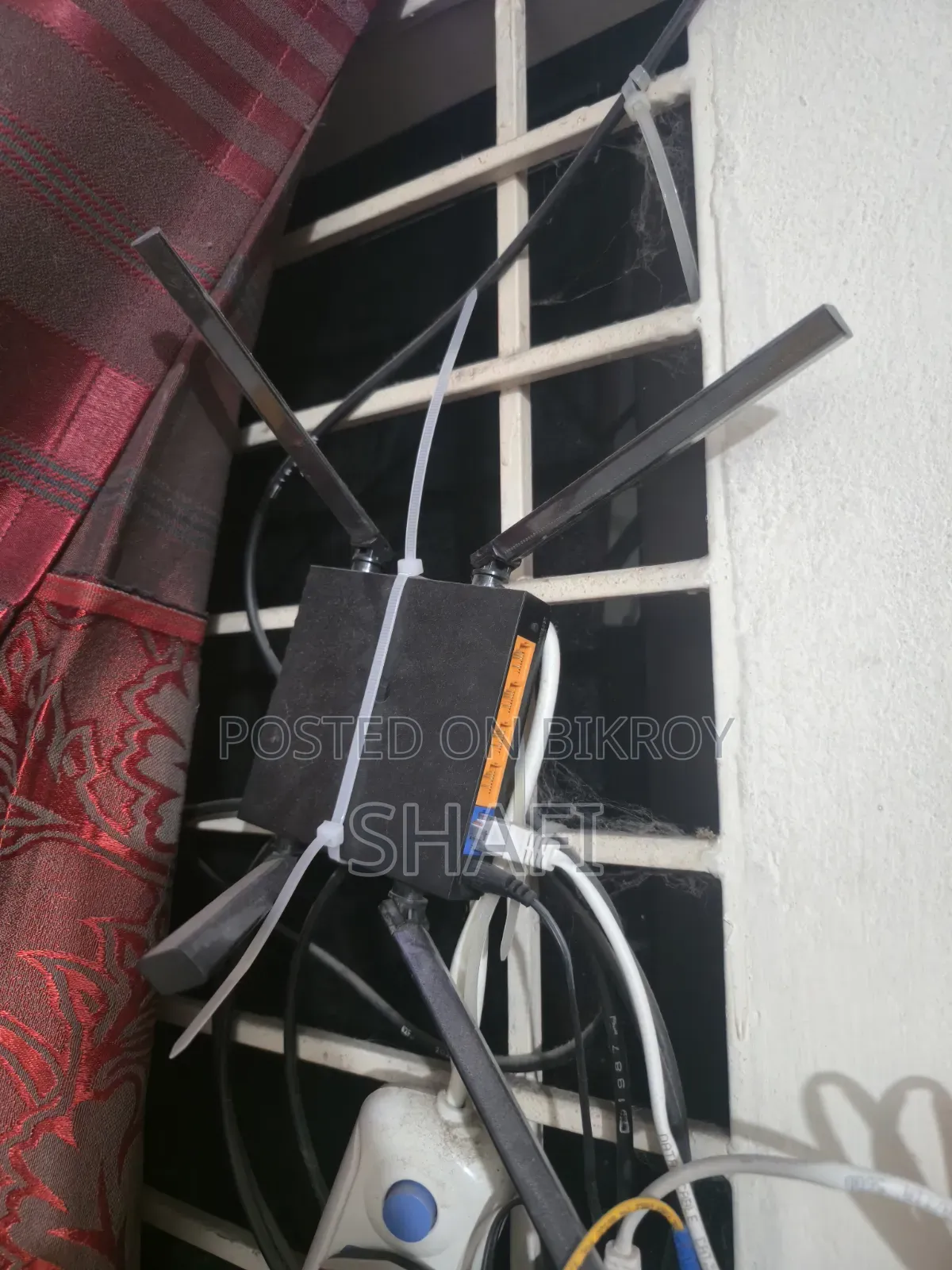 Archer C54 Wifi Router