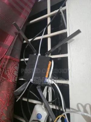 Archer C54 Wifi Router