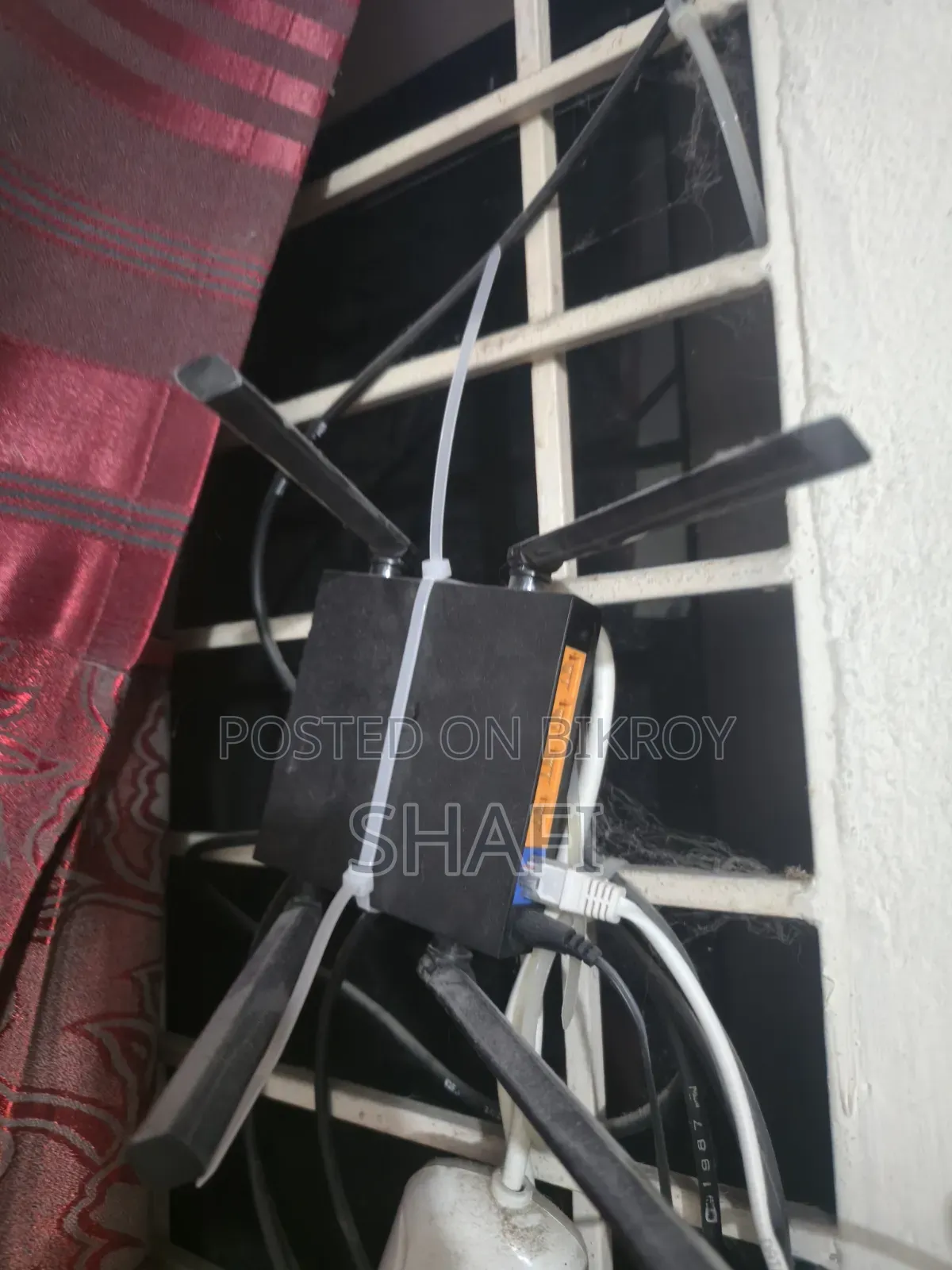 Archer C54 Wifi Router