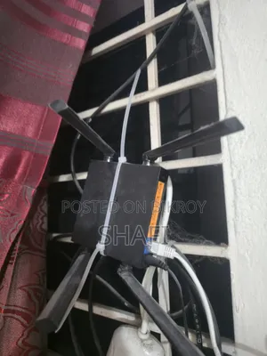 Archer C54 Wifi Router