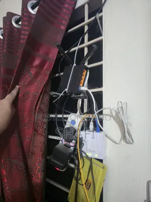 Archer C54 Wifi Router