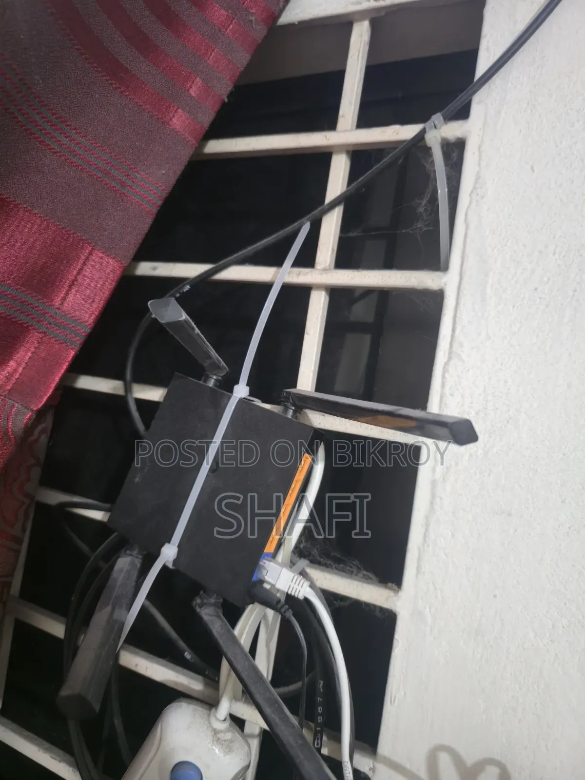 Archer C54 Wifi Router
