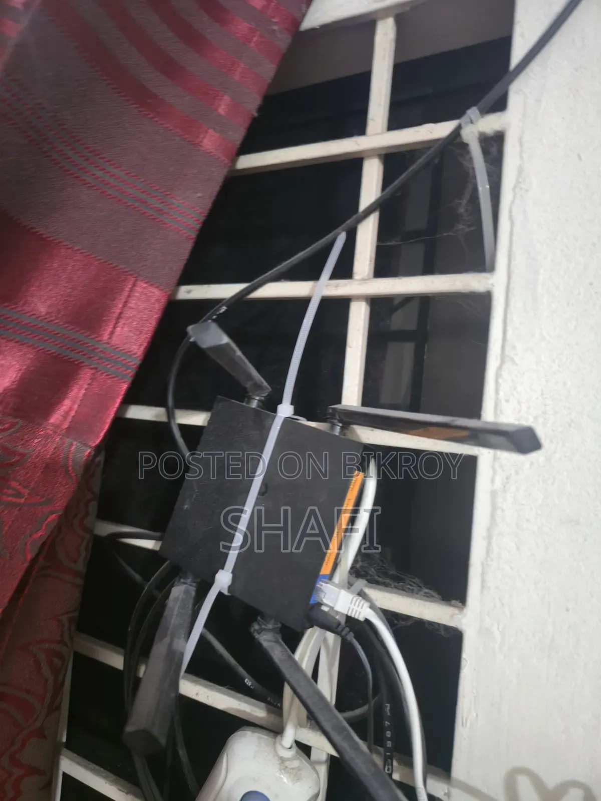 Archer C54 Wifi Router