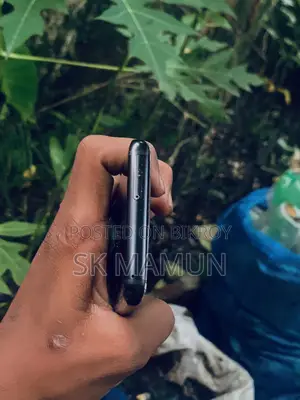 স্যামসাং গ্যালাক্সি এস৯ প্লাস ১২৮ জিবি কালো