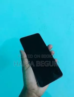 Realme Note 50 64 GB Blue