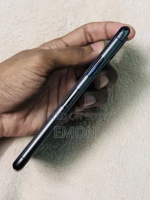 অ্যাপল আইফোন এক্স ২৫৬ জিবি কালো