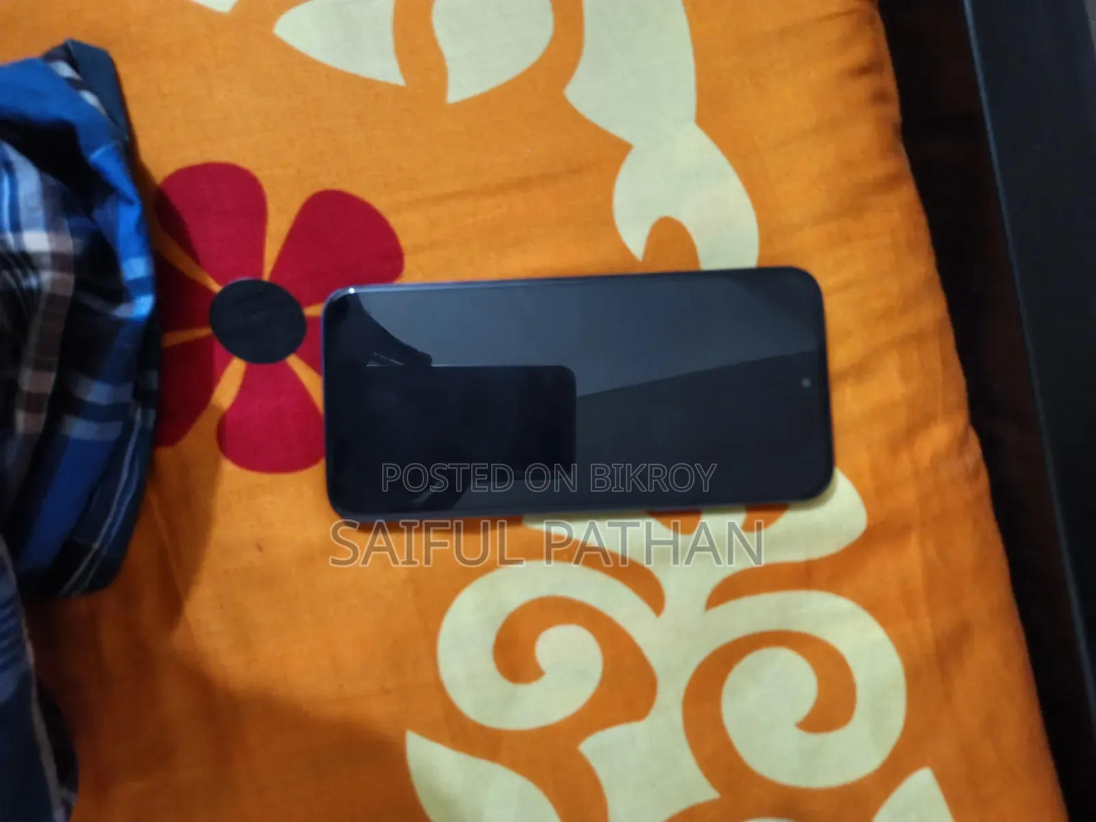 Oppo A6k 128 GB Purple