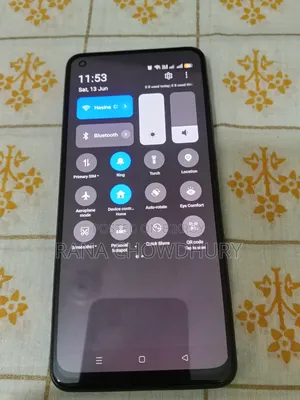 ওপ্পো এ৭৮ ১২৮ জিবি কালো