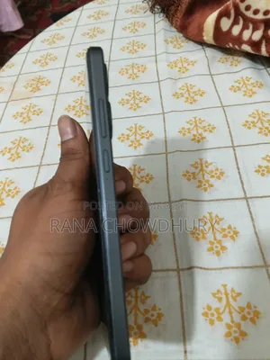 ওপ্পো এ৭৮ ১২৮ জিবি কালো