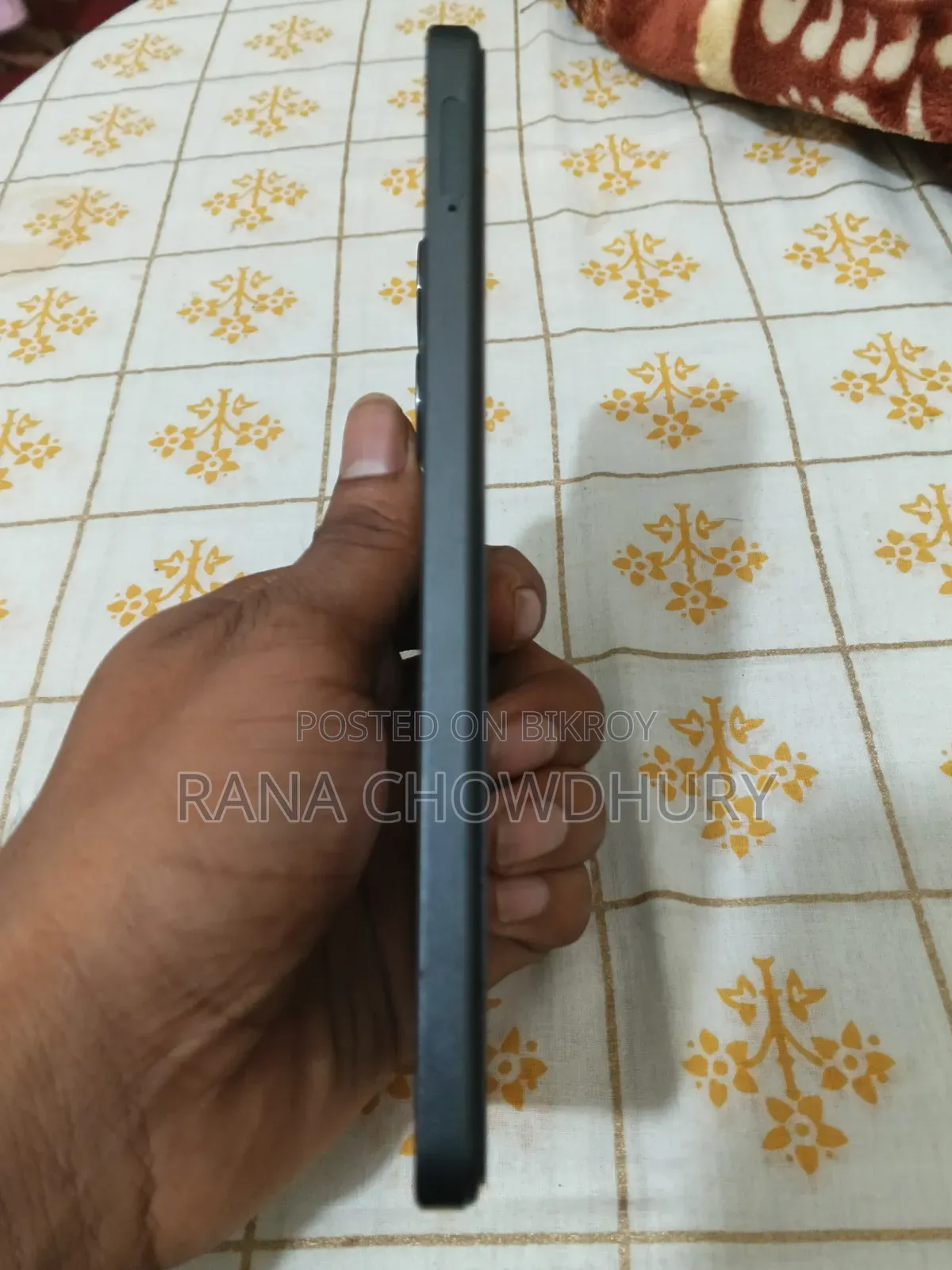 ওপ্পো এ৭৮ ১২৮ জিবি কালো