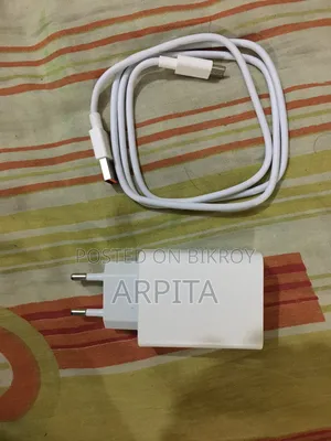 100W All Round Fast Charger For Infinix Original
