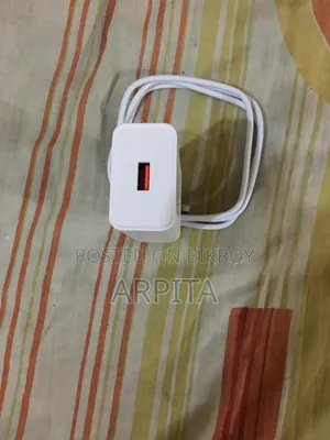 100W All Round Fast Charger For Infinix Original