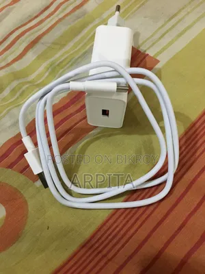 100W All Round Fast Charger For Infinix Original