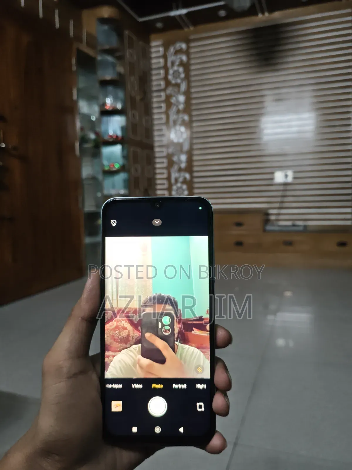 Xiaomi Redmi 15C 4G 128 GB Blue