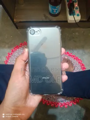 Apple iPhone 7 32 GB Black