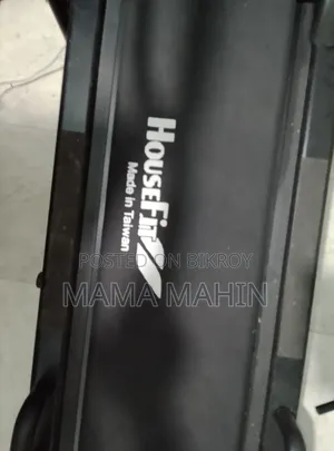 ট্রেডমিল হাউসফিট মাল্টি-ফাংশন ম্যানুয়াল ট্রেডমিল (তাইওয়ানে তৈরি)