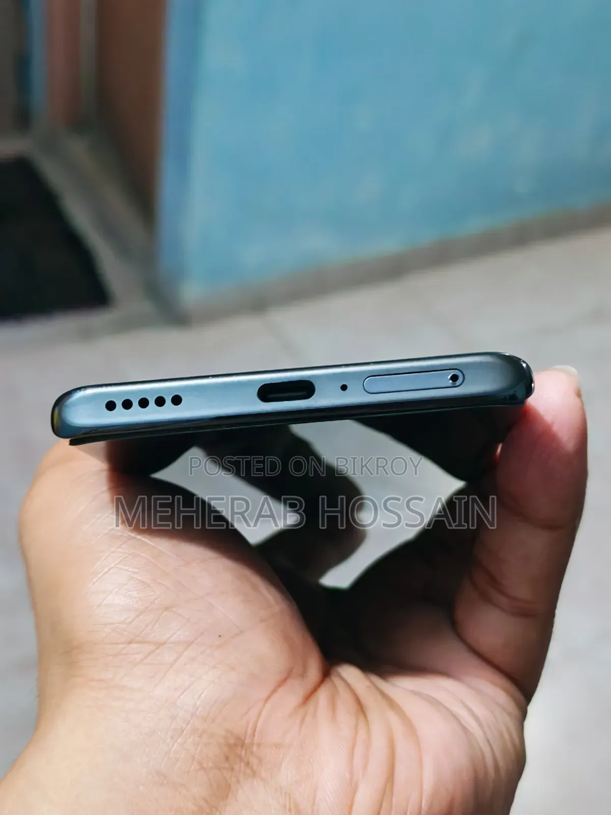 Honor X9c 256 GB Black